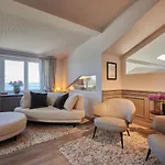 Apartmán Goldmaedchen 93 - Honeymoon Timmendorfer Strand