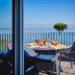 Goldmaedchen 93 - Honeymoon Apartmán *