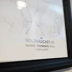 Goldmaedchen 93 - Honeymoon Apartmán Timmendorfer Strand