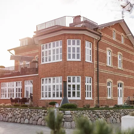 Apartman Goldmaedchen 93 - Honeymoon Timmendorfer Strand