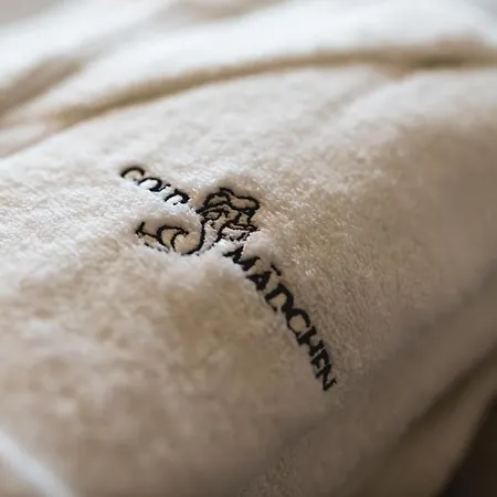 Goldmaedchen 93 - Honeymoon Timmendorfer Strand