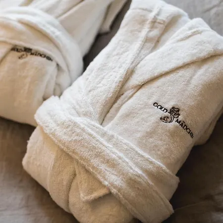 Goldmaedchen 93 - Honeymoon Apartman Timmendorfer Strand