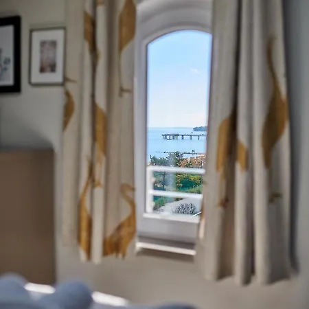 Apartman Goldmaedchen 93 - Honeymoon Timmendorfer Strand