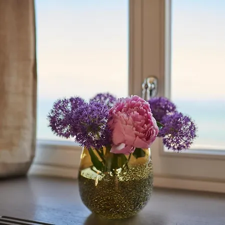 Apartman Goldmaedchen 93 - Honeymoon