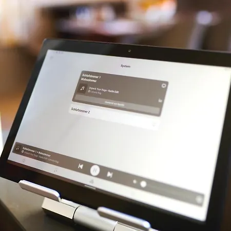 Apartman Goldmaedchen 93 - Honeymoon