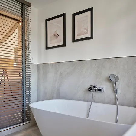 Apartamento Goldmaedchen 93 - Honeymoon