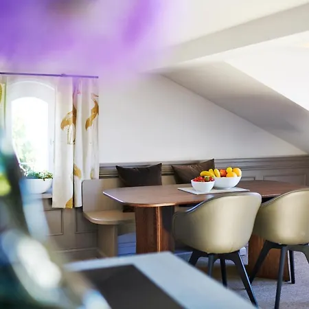 Apartamento Goldmaedchen 93 - Honeymoon