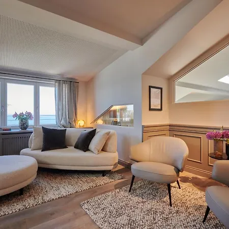 Apartman Goldmaedchen 93 - Honeymoon Timmendorfer Strand