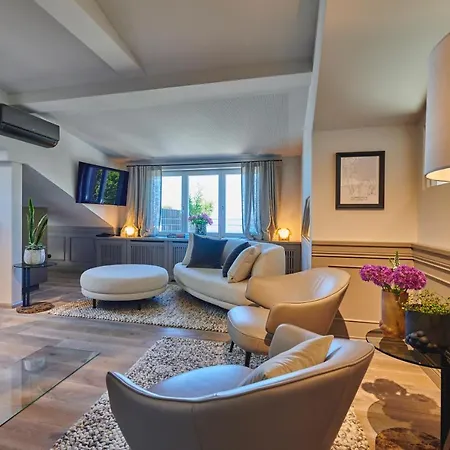 Apartamento Goldmaedchen 93 - Honeymoon *