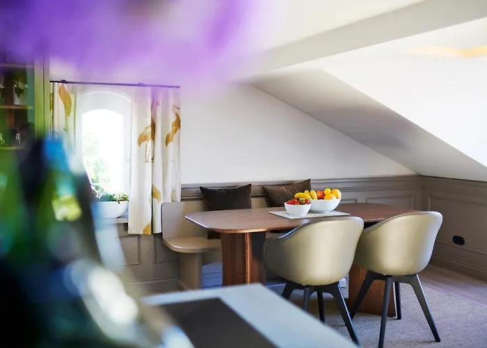 Apartamento Goldmaedchen 93 - Honeymoon